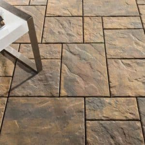 Beaecon Hill Flagstone Pavers