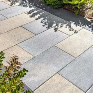 Metroslab Multi Colored Walkway