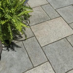 Windermere smooth pathway